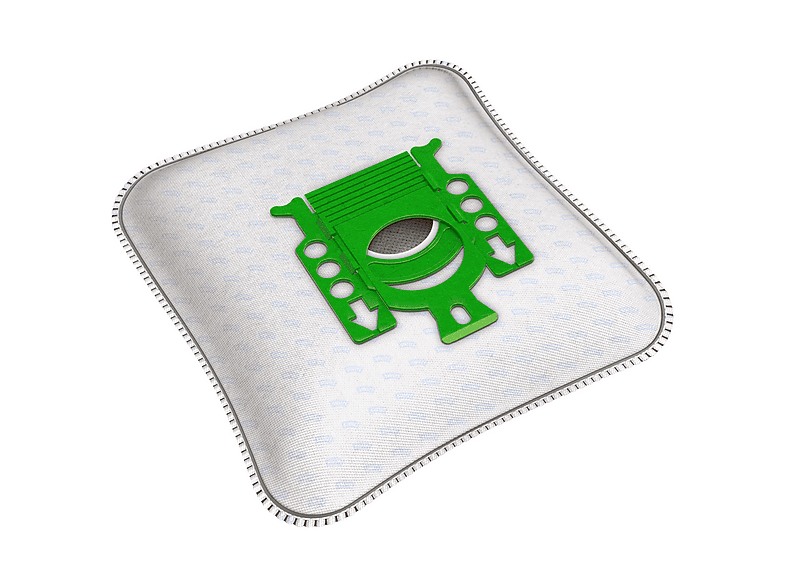 Thumbnail - SWIRL - Swirl® M 40® EcoPor® Staubsaugerbeutel