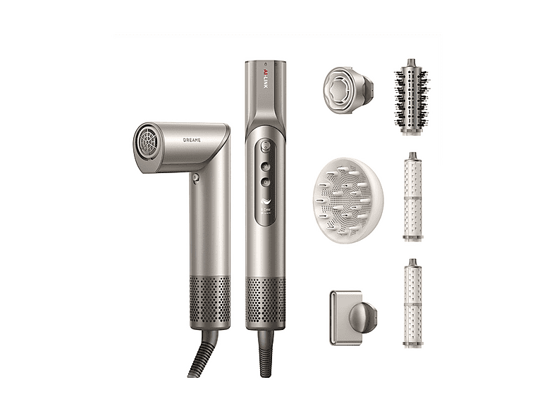 Multi Styler Dreame Dazzle