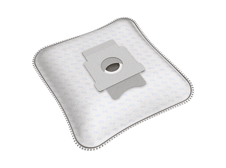 SWIRL - Swirl® ROB 1® EcoPor® Staubsaugerbeutel