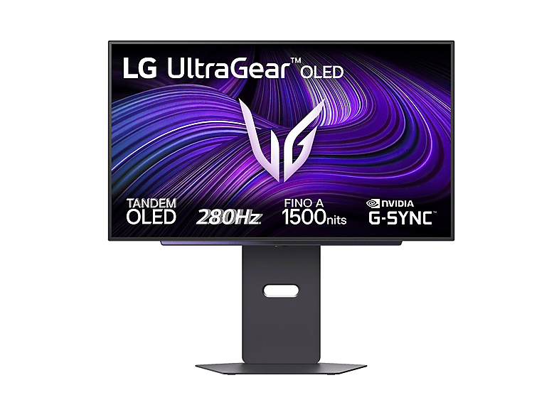 LG UltraGear OLED 27GX700A: Monitor QHD 27″ ultra-reattivo