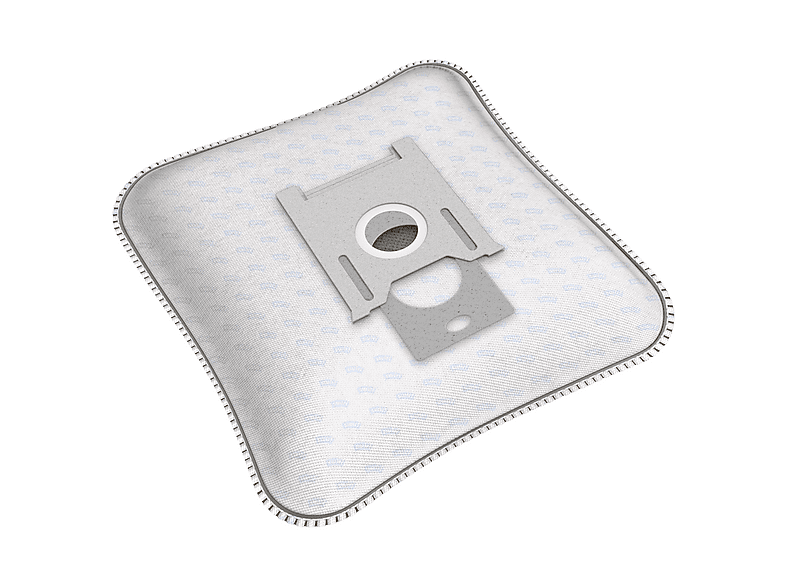 Thumbnail - SWIRL 6773819 STAUBSAUGER-BTL. ROB 2 ECOPOR Staubsaugerbeutel