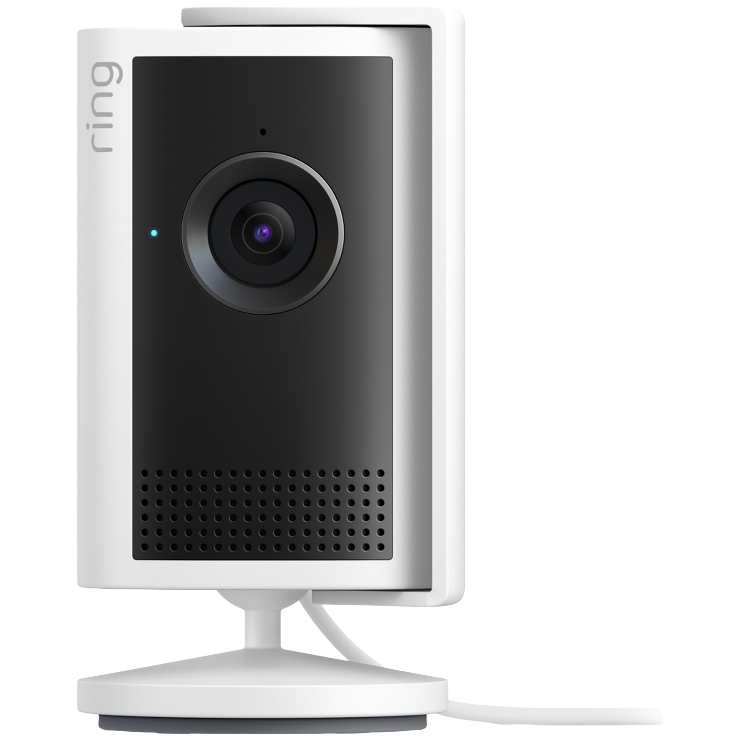 Ring Indoor Camera Plus Slimme Binnencamera