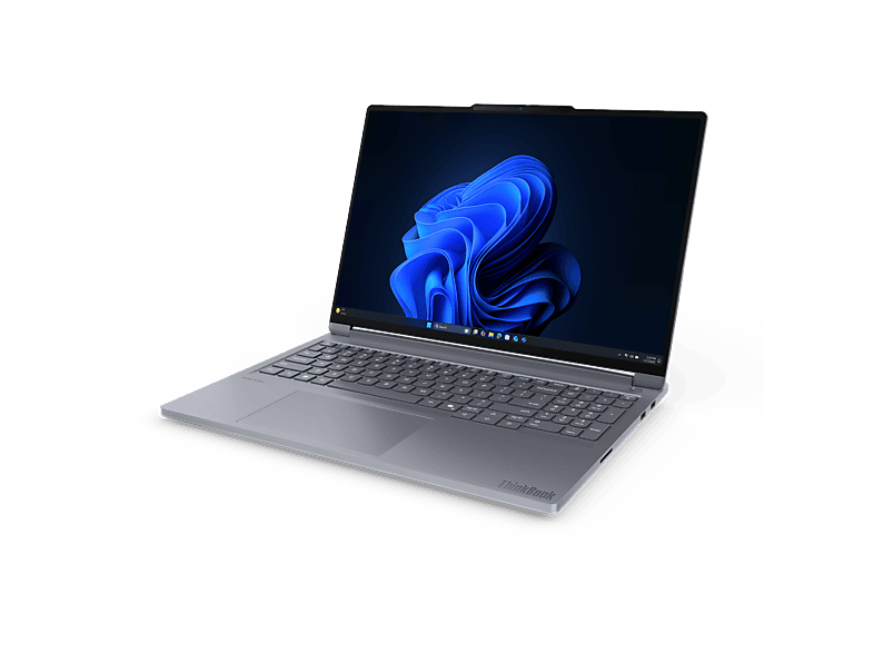 Thumbnail - LENOVO - B2B ThinkBook 16p G6 IAX 16 Zoll Intel® Core™ Ultra 9 275HX 32 GB 1 TB NVIDIA GeForce RTX™ 5060 Windows 11 Pro