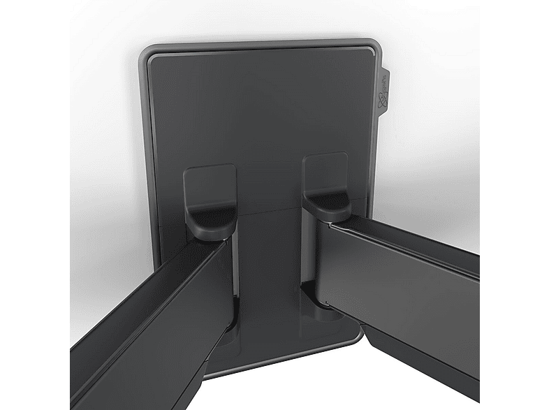 Thumbnail - VOGEL´S TVM 5859 TV Wandhalterung, max. 100 Zoll, Ausziehbar, Schwenkbar, Schwarz