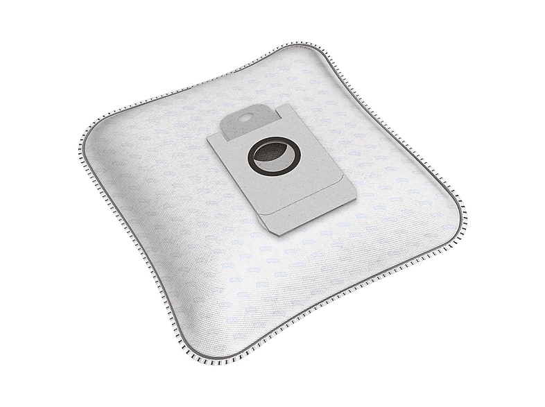 SWIRL - Swirl® ROB 3® EcoPor® Staubsaugerbeutel