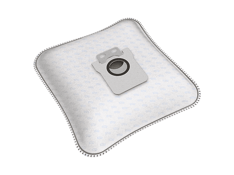 Thumbnail - SWIRL 6783898 ROB 5 ECOPOR Staubsaugerbeutel