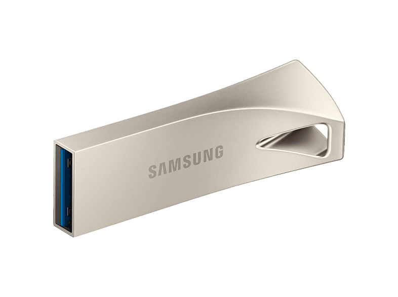 Samsung Usb-c-stick - 512 Gb Argenté