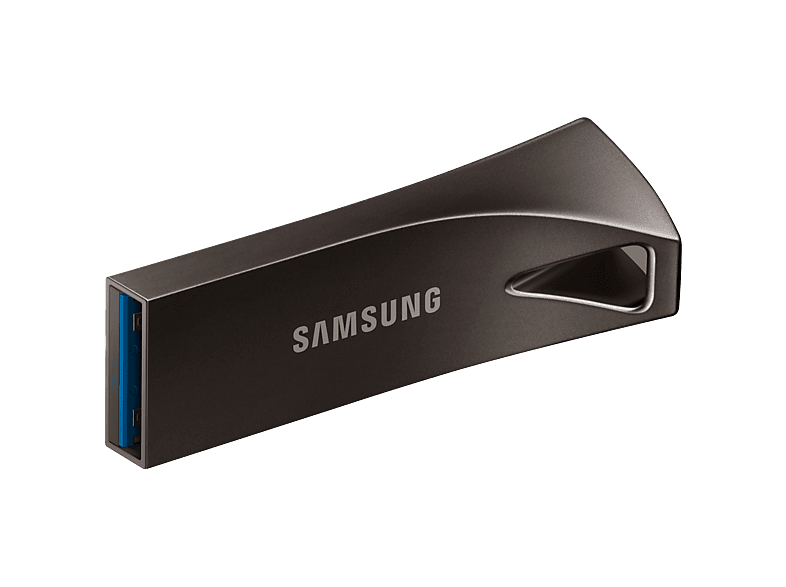 Samsung Usb-c-stick - 512 Gb Titanium Gray