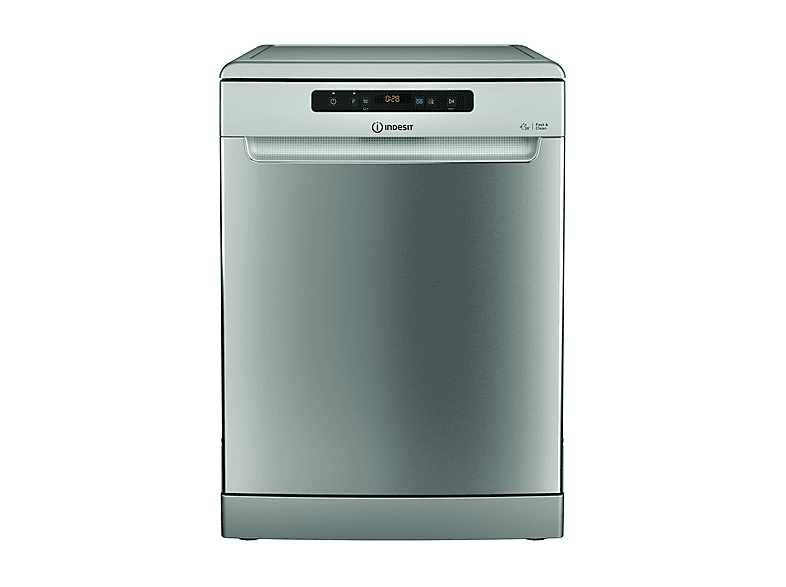 INDESIT IN2FFC14BN6X