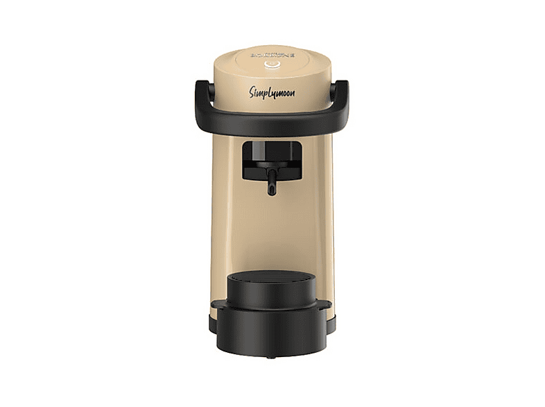 Macchina Caffè Cialde Caffe' Borbone Simplymoon