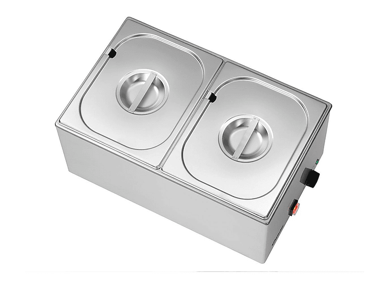 BARTSCHER 200232 Bain Marie 212-150 Wasserbecken
