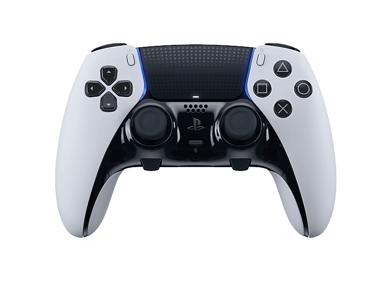 Playstation Dualsense® Edge Draadloze Controller – Controller Playstation 5 Wit