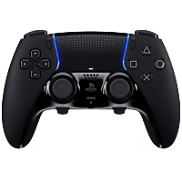 MediaMarkt SONY DualSense Edge Midnight Black Controller PlayStation 5 Zwart aanbieding