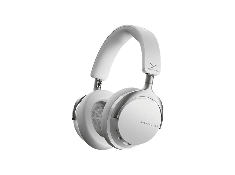 Beyerdynamic Aventho 200 ANC Nauszne Bluetooth 5.4 Szary