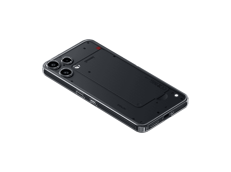 NOTHING PHONE (3A) LITE 8/128, 128 GB, Nero | MediaWorld.it