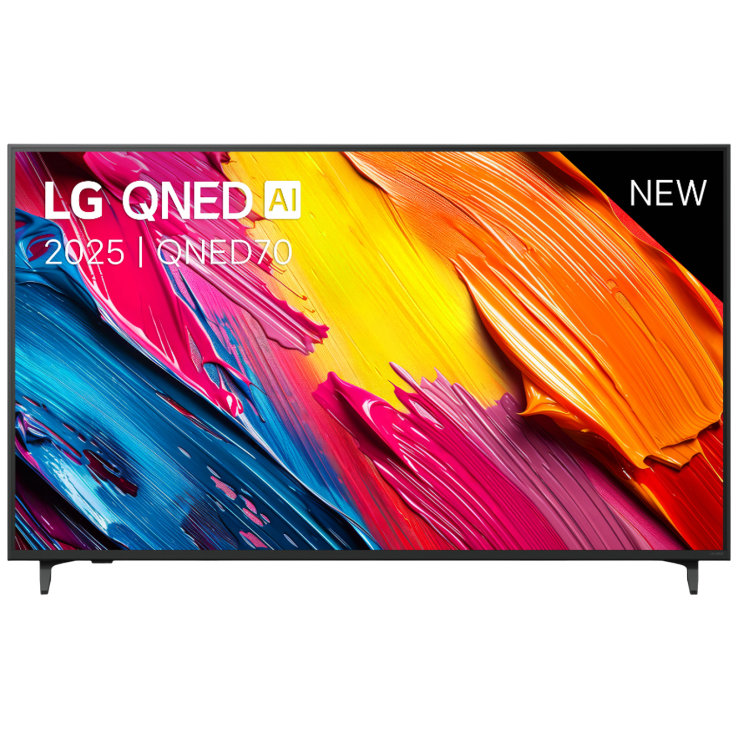Lg 55qned70a 55 Ultra Hd 4k (2025)