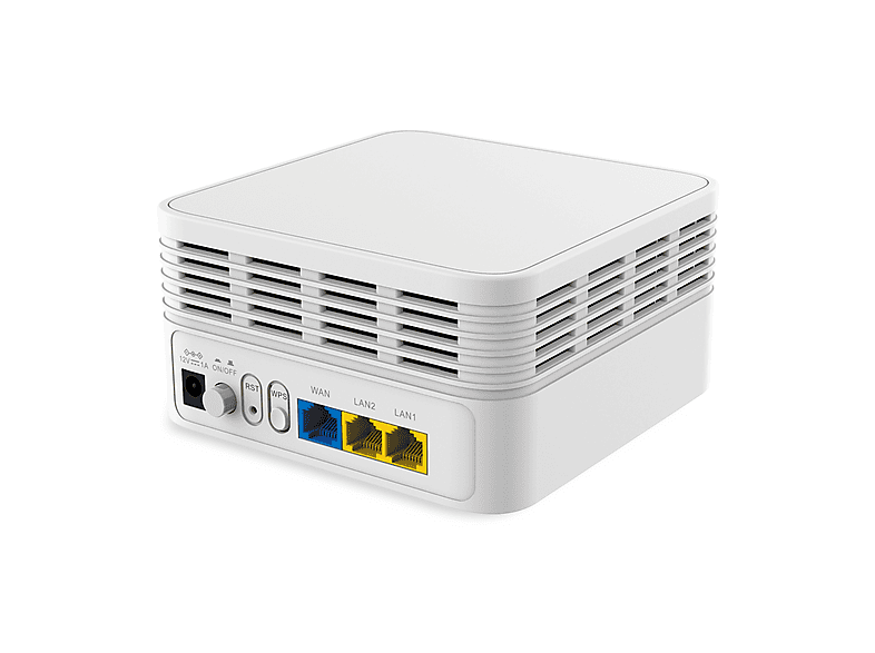 Thumbnail - STRONG Mesh AX3000 Add-On, Meshadapter