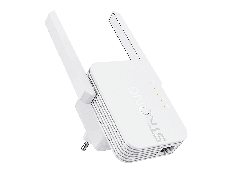 Thumbnail - STRONG Wlan Repeater 300S,