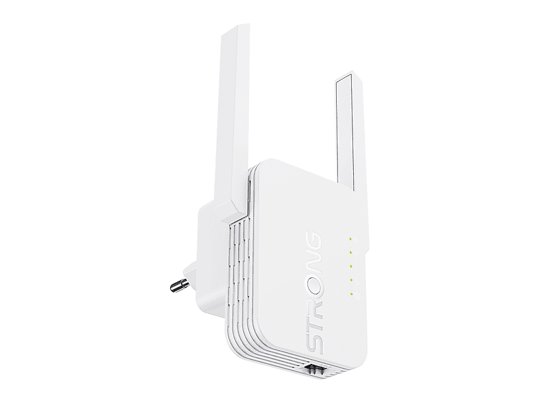 Thumbnail - STRONG Wlan Repeater 300S,