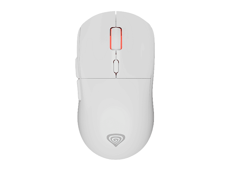 Genesis Zircon XIII Biały