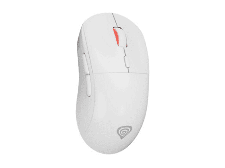 Genesis Zircon XIII Biały – zdjęcie 3