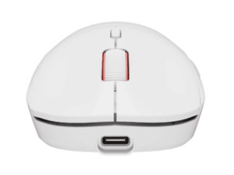 Genesis Zircon XIII Biały – zdjęcie 2