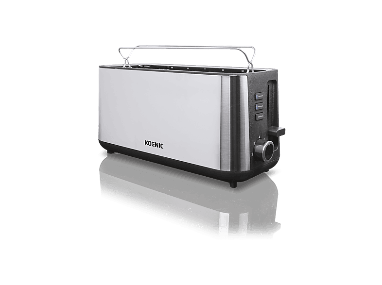 Toster KOENIC KTO 4325 M Stal nierdzewna