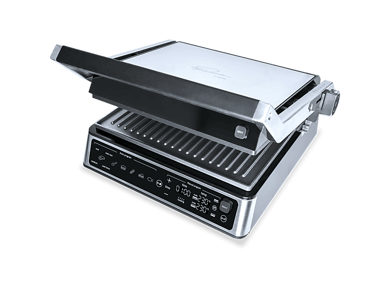 Koenic KCG-TR 202525 M Kontaktgrill