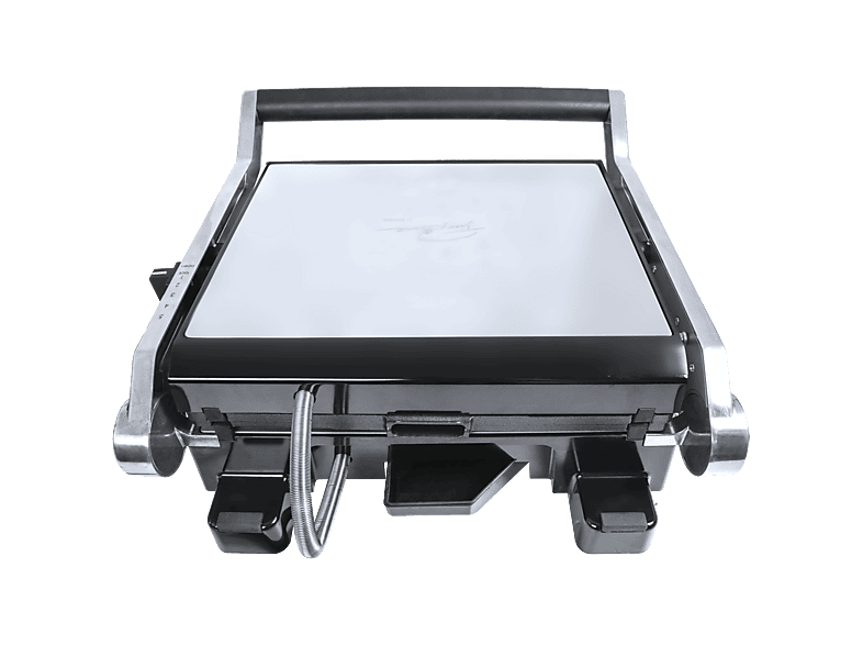 Koenic KCG-TR 202525 M Kontaktgrill — Foto 5 von 5