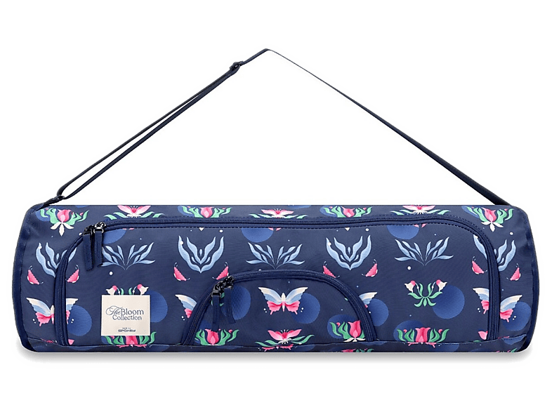 Torba na matę SPOKEY The Bloom Bag Wielokolorowy