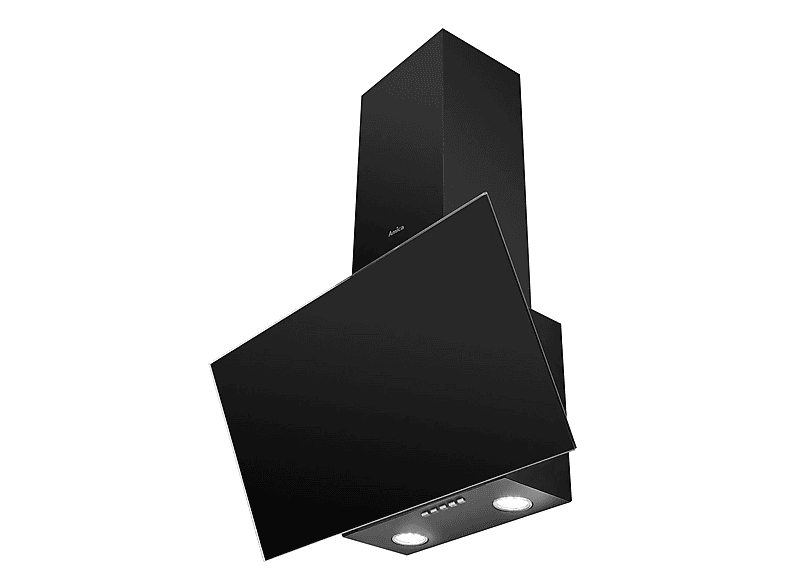 Amica Okap kominowy OKC6227B – zdjęcie 3