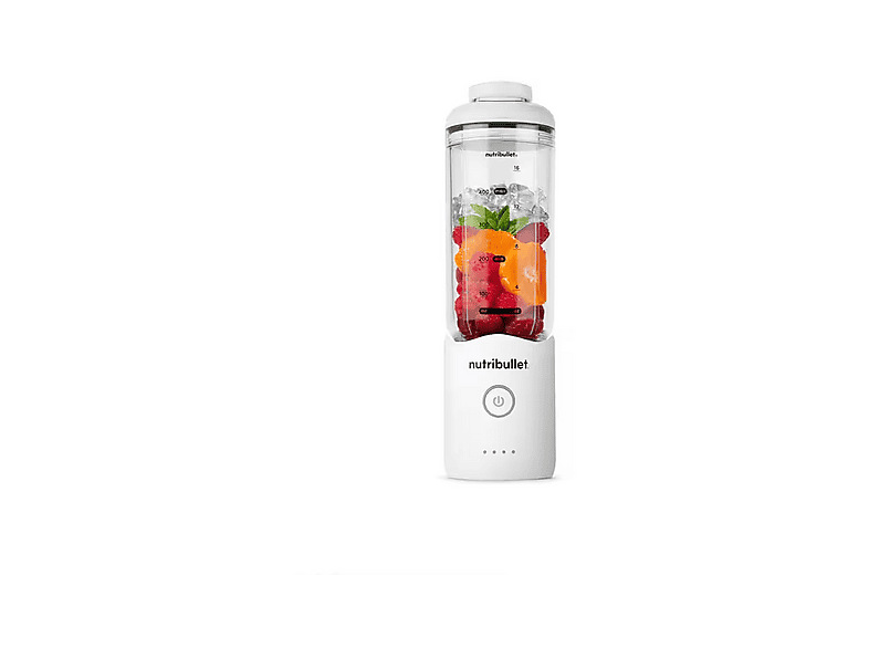 Frullatore Nutribullet Nbp013W