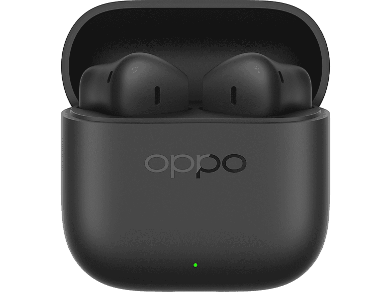 Oppo Słuchawki Enco Buds 3 Czarny – zdjęcie 2