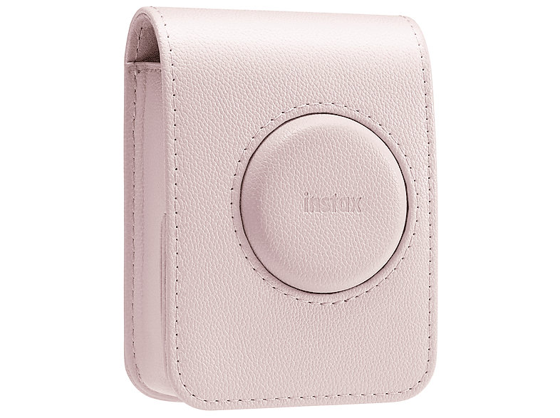 FUJIFILM instax mini Evo Case Kameratasche, Rosa