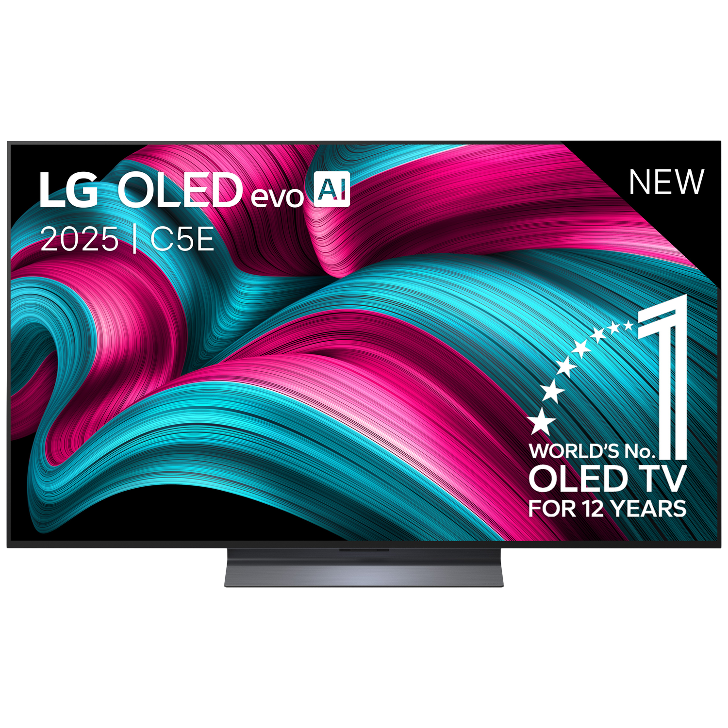 Lg Oled55c5elb.aeu (2025)