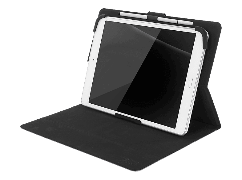 TUCANO Facile Plus, Bookcover, Universal, Schwarz