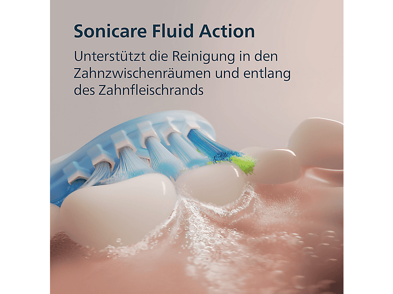 Thumbnail - PHILIPS Sonicare HX9911/29 DiamondClean 9000 Elektrische Zahnbürste Rosa, Reinigungstechnologie: Schalltechnologie