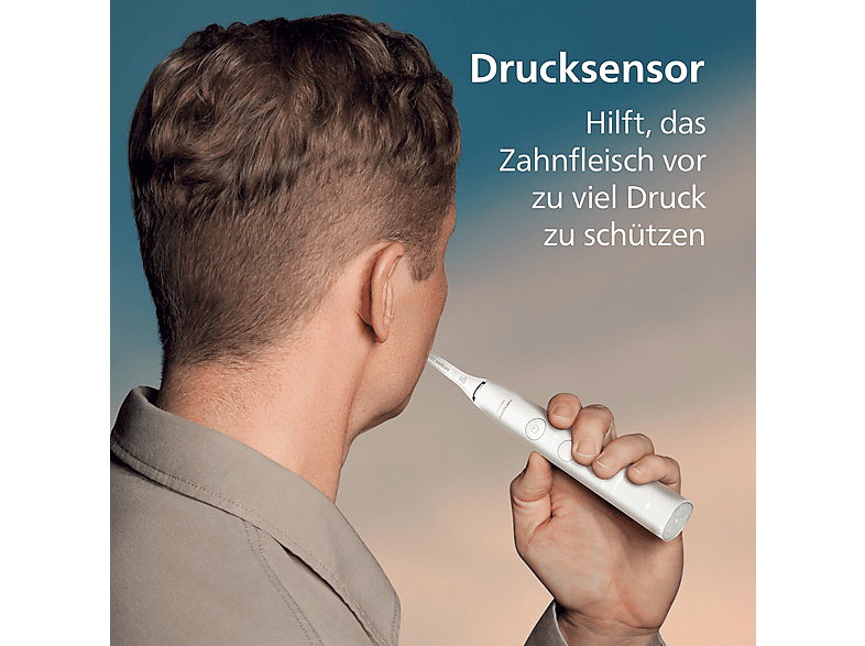 Thumbnail - PHILIPS Sonicare HX9911/29 DiamondClean 9000 Elektrische Zahnbürste Rosa, Reinigungstechnologie: Schalltechnologie