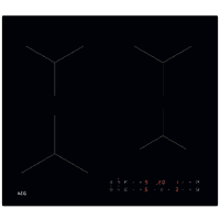 MediaMarkt AEG TN64IA04IB Kookplaat - Inbouw - Inductie - breedte 60 cm - Kookplaat - Inbouw - Inductie - 1-fase (normale stekker) ... aanbieding