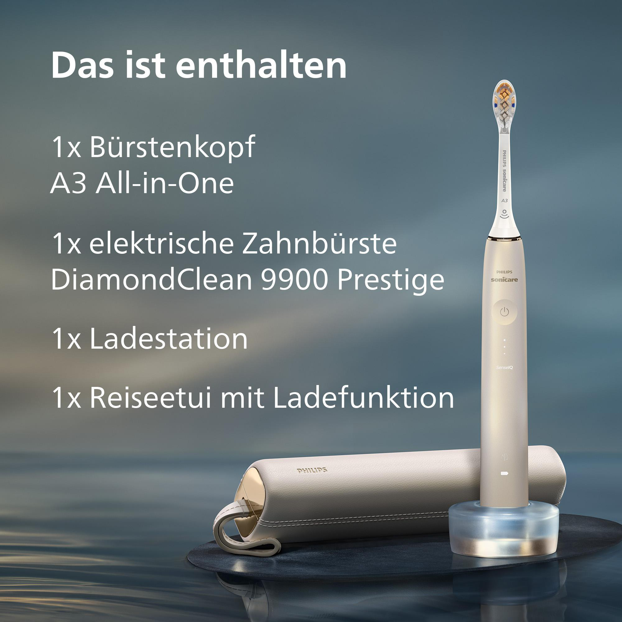 Philips Prestige 9900 kaufen I SATURN