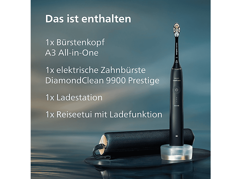 Philips Prestige 9900 kaufen I SATURN