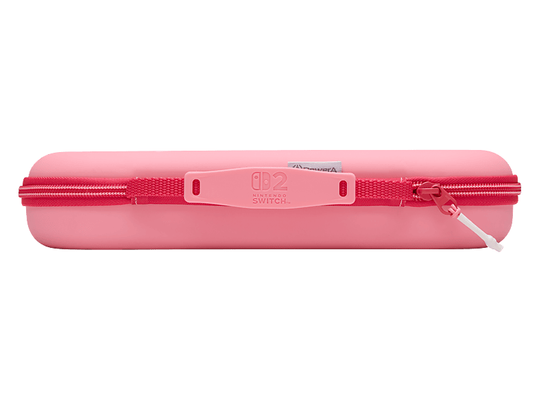 Thumbnail - POWERA Protection Case für Nintendo Switch 2 - Kirby Mouthful Zubehör Switch2, Rosa