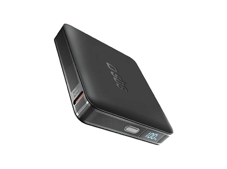 SBS TEBB5000HDLCDK NanoTube High Density 5000mAh 10W LCD Czarny