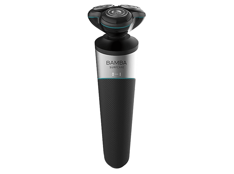 Afeitadora - Cecotec PrecisionCare Multigrooming 5in1, 60 min, Acero Inox, Waterproof IPX5, Peines 1 a 10 mm, Negro