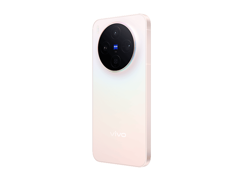 Móvil | vivo X300, Halo Pink, 512 GB, 16 GB RAM, 6.31 