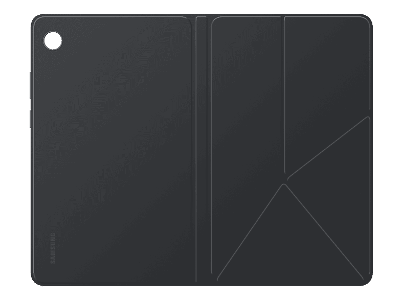 SAMSUNG Book Cover, Bookcover, Samsung, Galaxy Tab A11, Schwarz