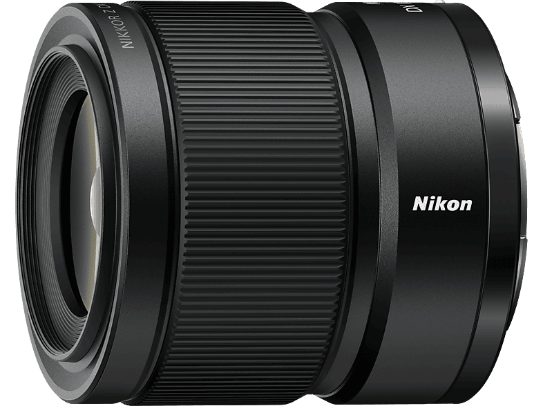 Nikon Nikkor Z DX MC 35mm f/1.7; Objektiv — Foto 2 von 4