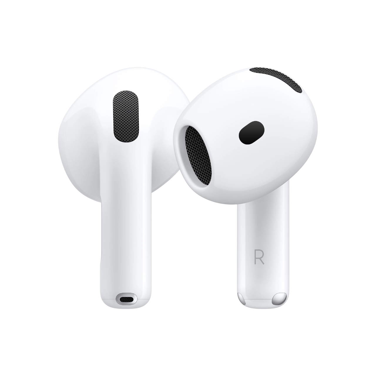 APPLE Airpods 4 Aktif Gürültü Engelleme Özellikli Bluetooth Kulak
