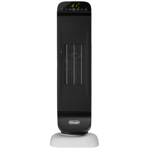 De'Longhi HFX25S20 Keramische Kachel