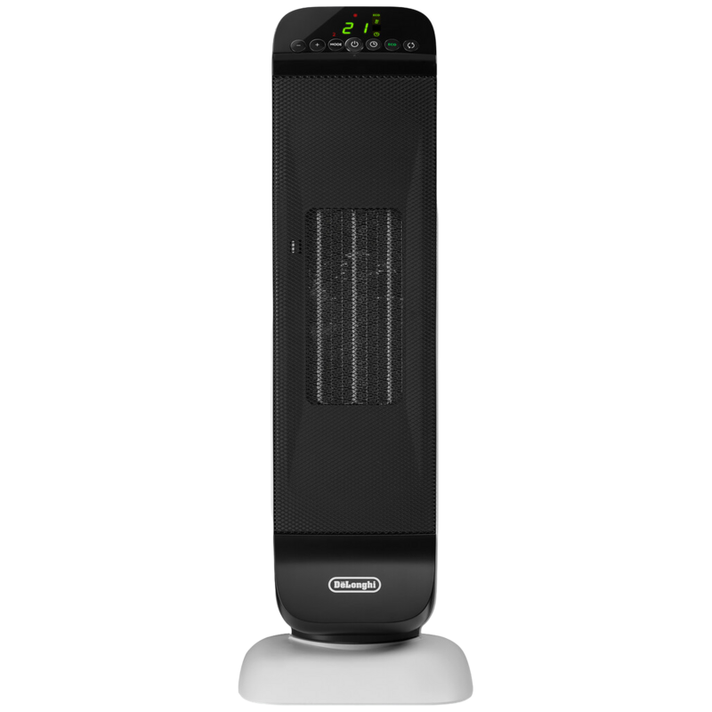 De'Longhi HFX25S20 Keramische Kachel